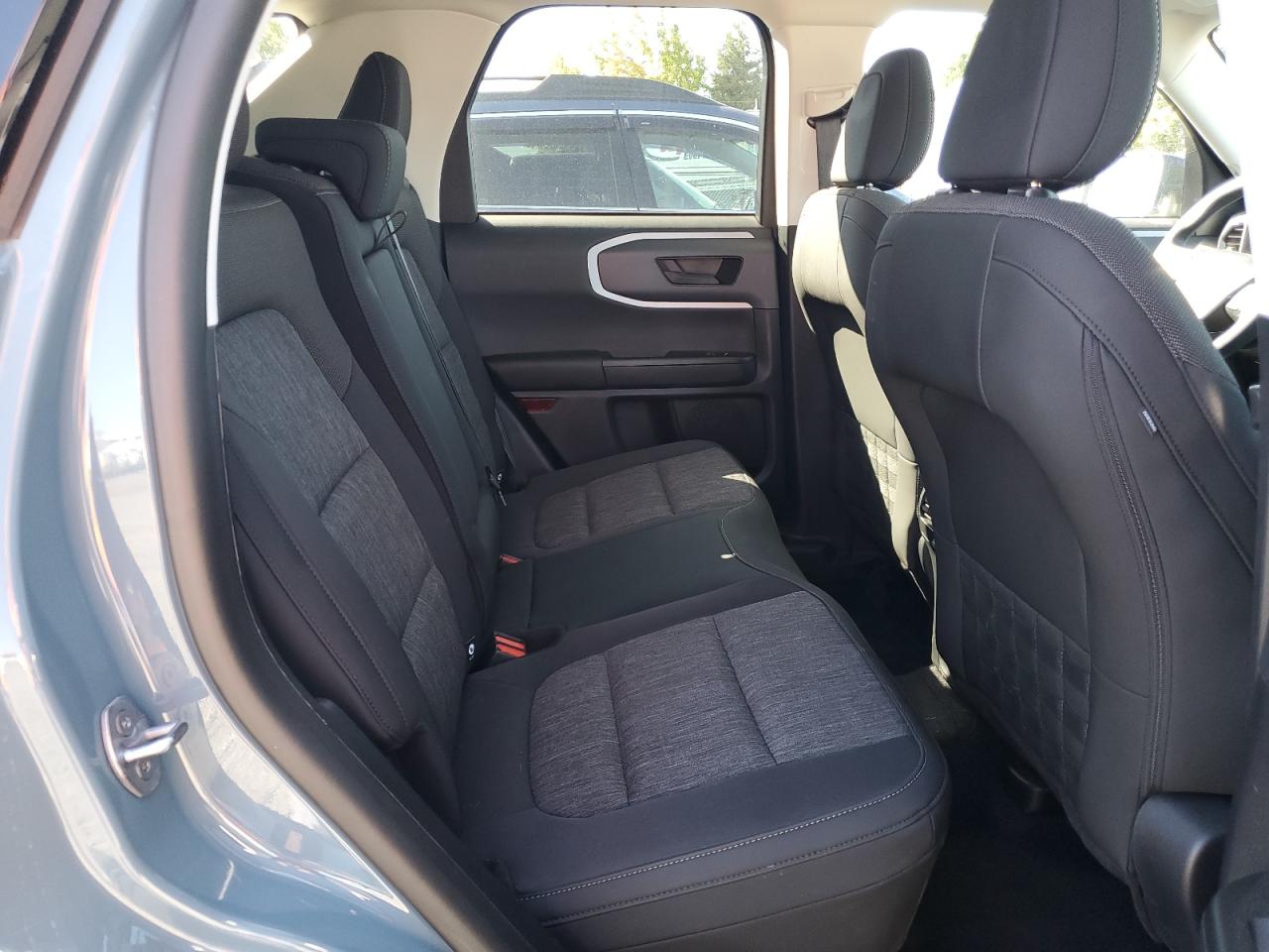 2023 Ford Bronco Sport Big Bend VIN: 3FMCR9B63PRE19216 Lot: 80723115