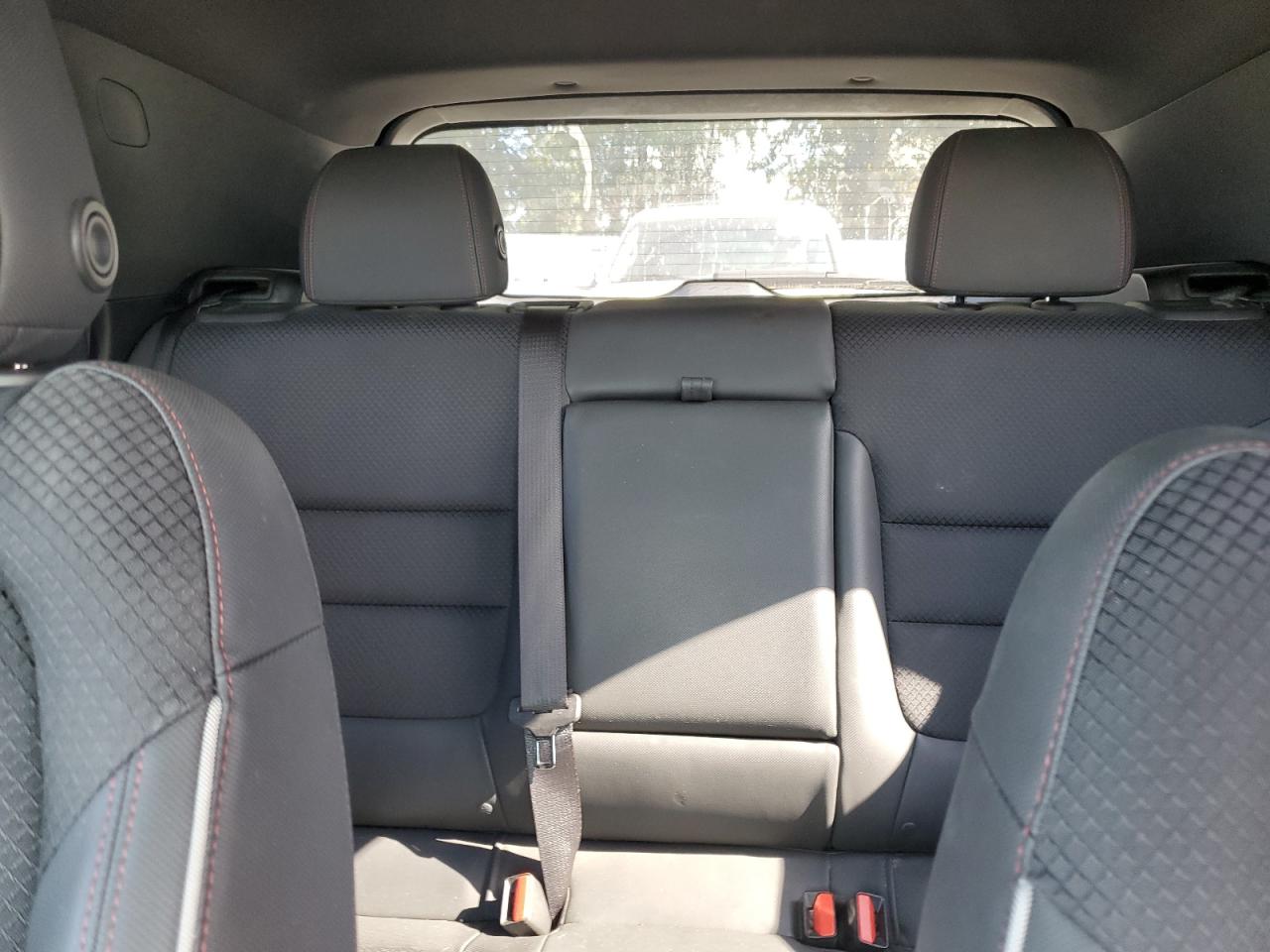 2022 Chevrolet Trailblazer Rs VIN: KL79MUSL1NB059058 Lot: 71187585