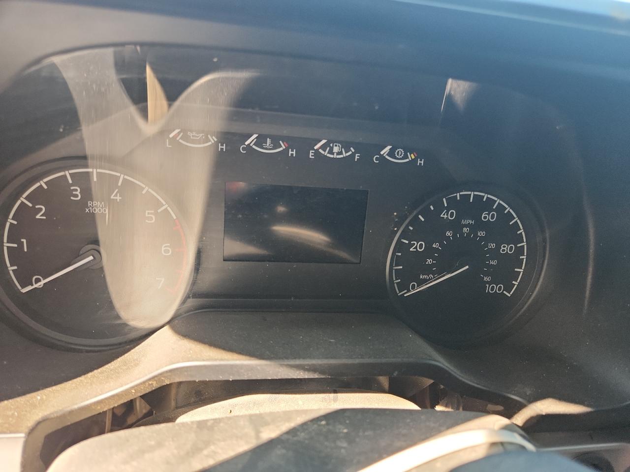 2023 Ford F250 Super Duty VIN: 1FT7W2BA1PEC84833 Lot: 80383815