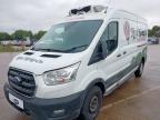 2022 FORD TRANSIT 350 TREND ECOBLUE  for sale at Copart SANDY