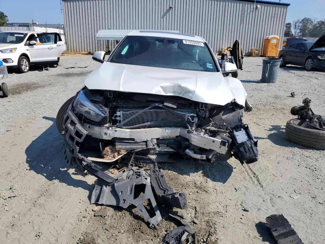 Фото: WBA53AK01N7K71581