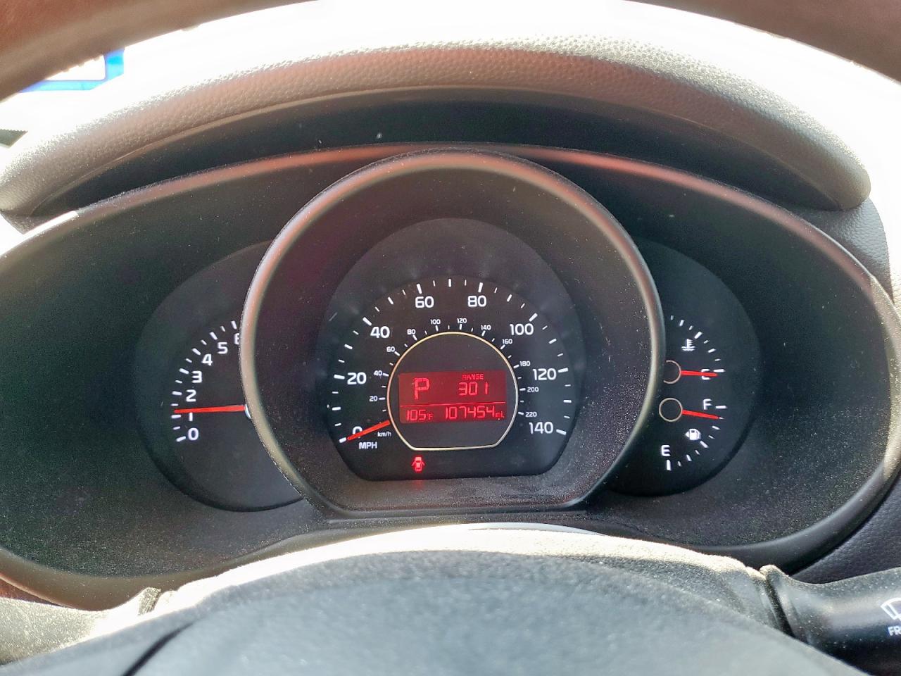 2018 Kia Soul VIN: KNDJN2A21J7514868 Lot: 71495815