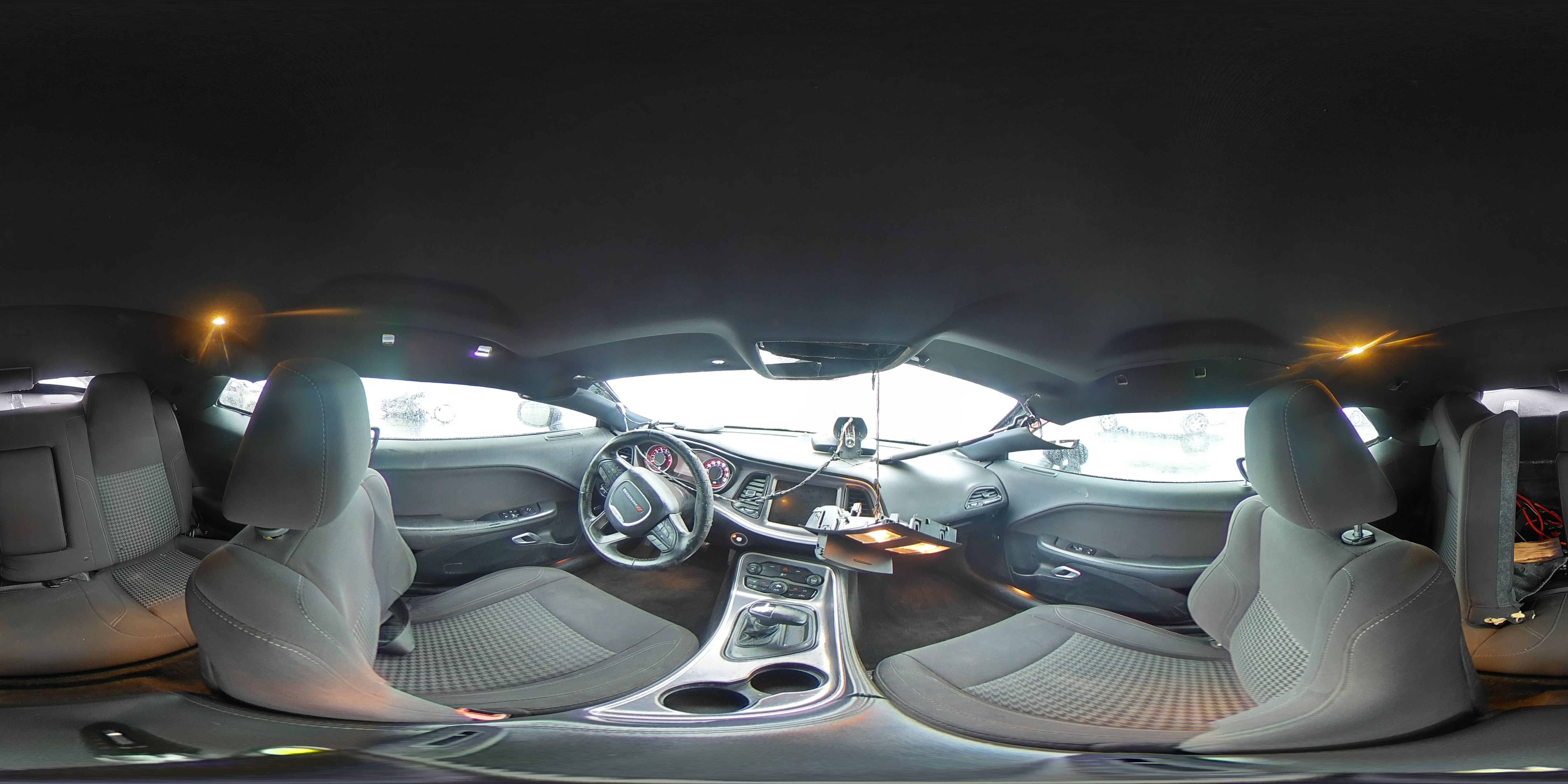 2015 Dodge Challenger Sxt VIN: 2C3CDZAG9FH774760 Lot: 81936565