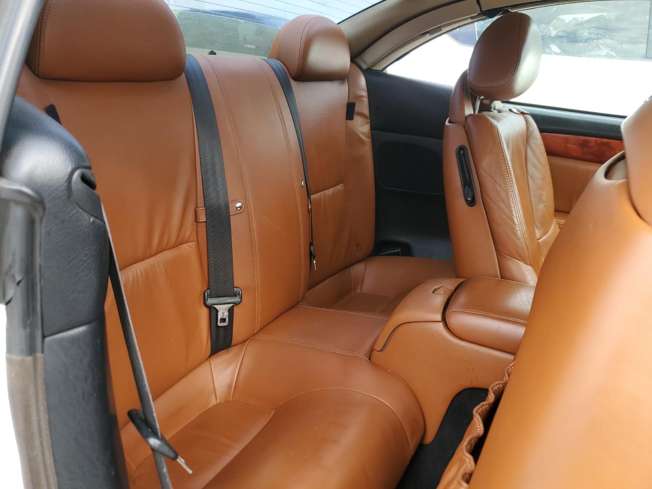 2002 Lexus Sc 430 VIN: JTHFN48Y020005018 Lot: 82085145