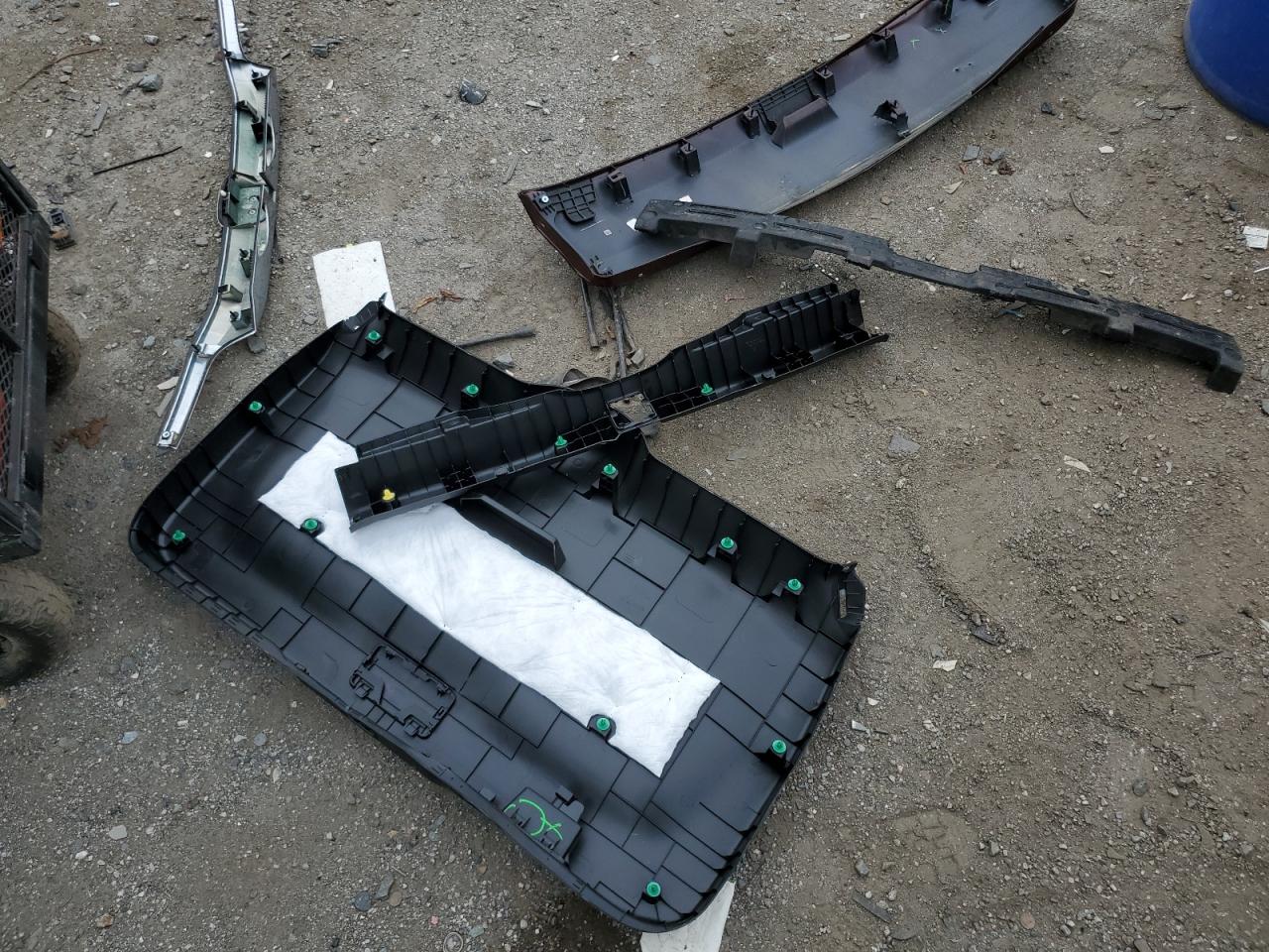 2015 Honda Cr-V Ex VIN: 2HKRM4H53FH676361 Lot: 82106945