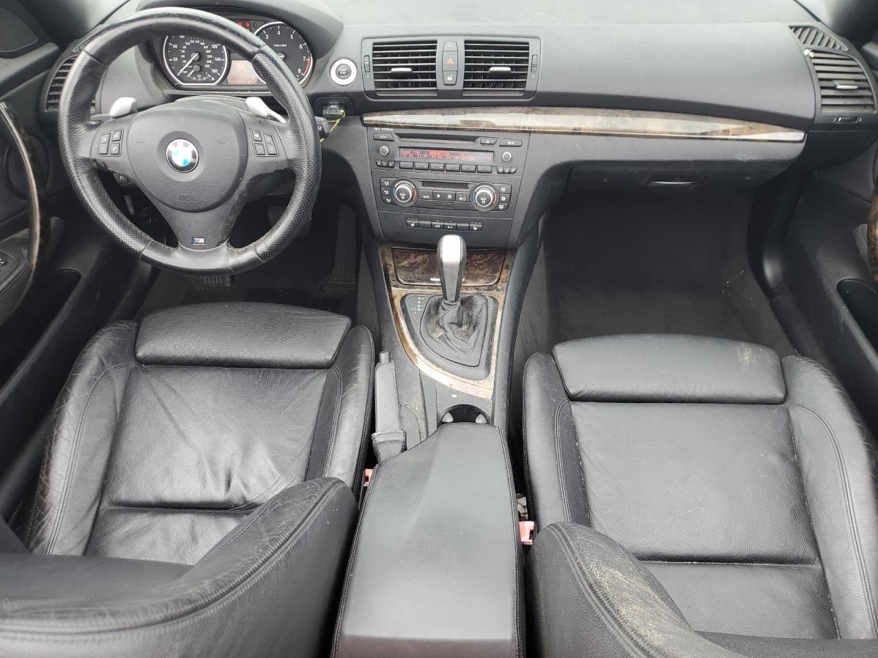 I (E81/E82/E87/E88) I (E81/E82/E87/E88)