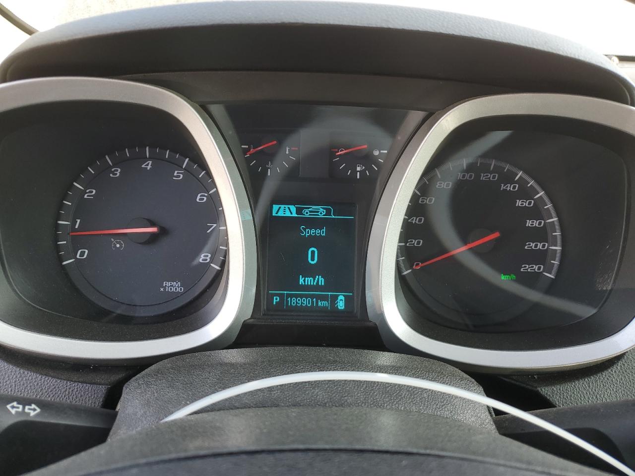 2013 Chevrolet Equinox Lt VIN: 2GNFLNE30D6187035 Lot: 71353375