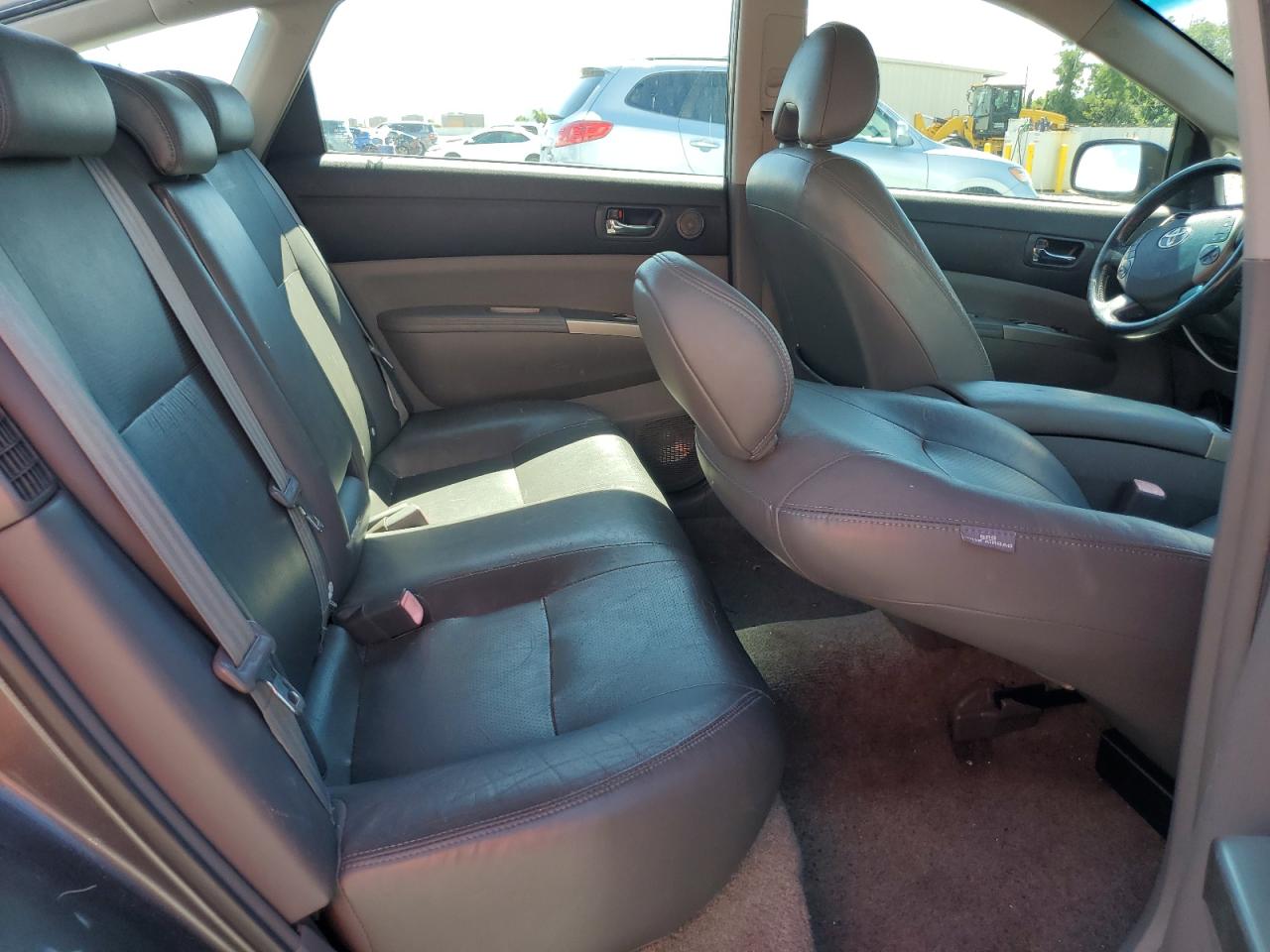 2009 Toyota Prius VIN: JTDKB20U193503324 Lot: 83993615