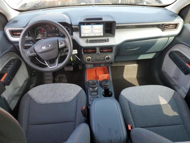  FORD MAVERICK 2024 Szary