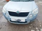 2012 SKODA YETI SE for sale at Copart WESTBURY