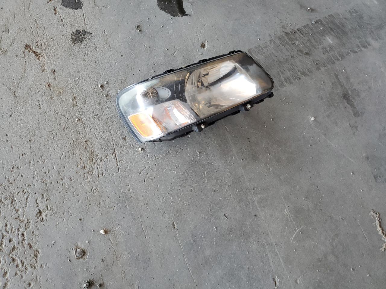 2005 Subaru Forester 2.5X VIN: JF1SG63655H750127 Lot: 81087675