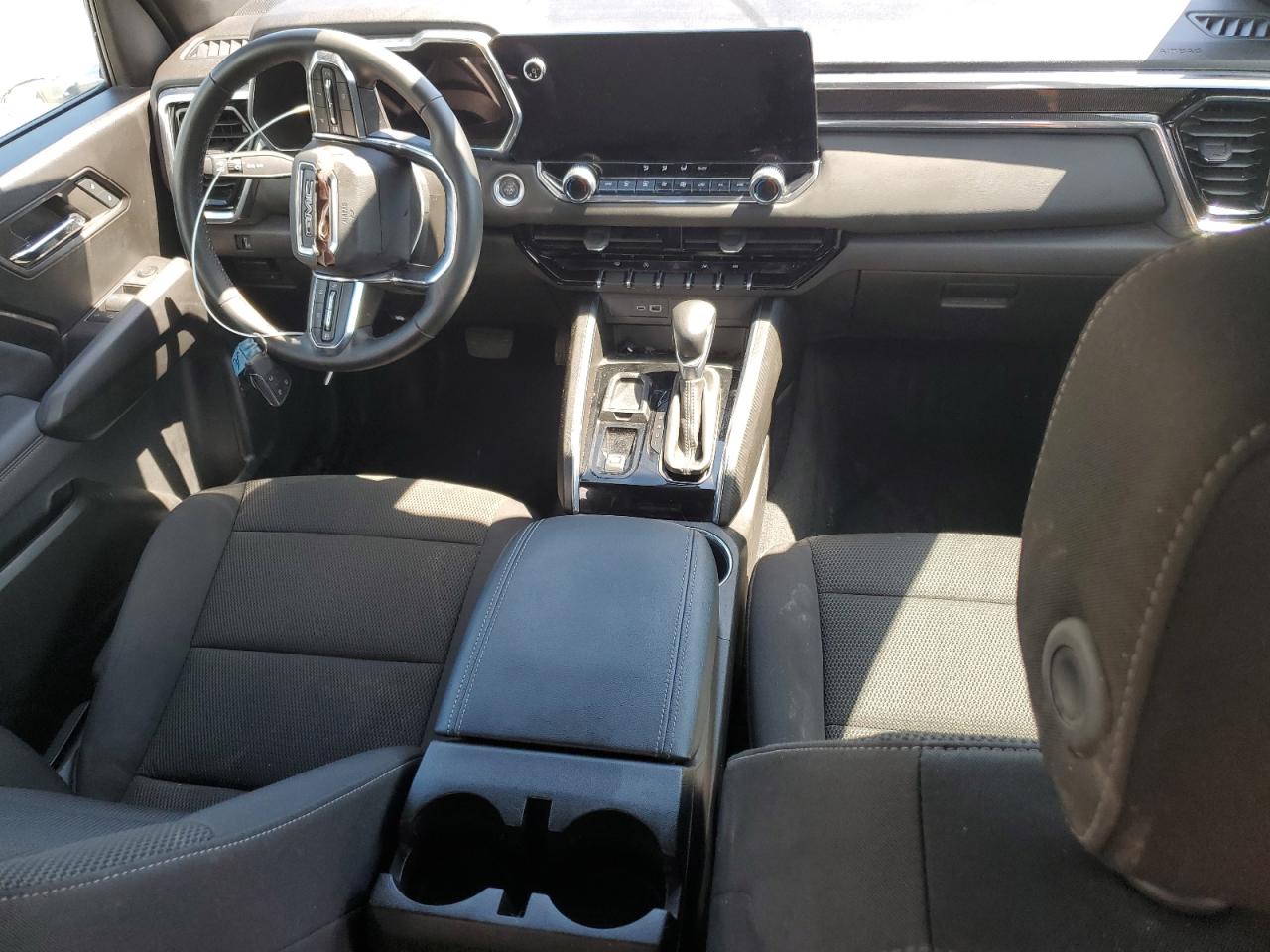 2024 GMC Canyon Elevation VIN: 1GTP5BEK5R1273142 Lot: 84556295