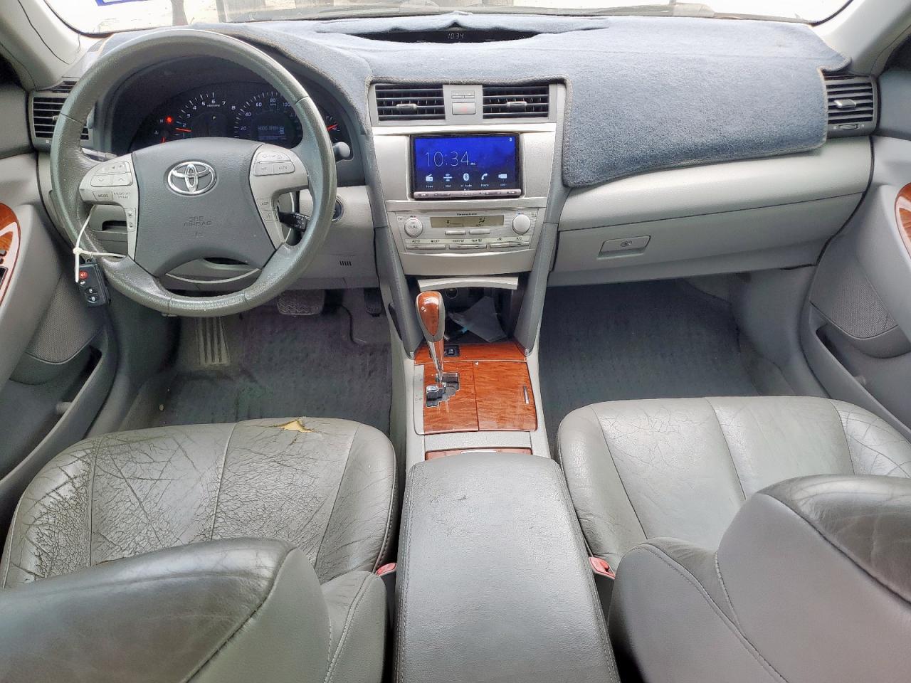 2011 Toyota Camry Se VIN: 4T1BK3EK7BU610810 Lot: 81929345