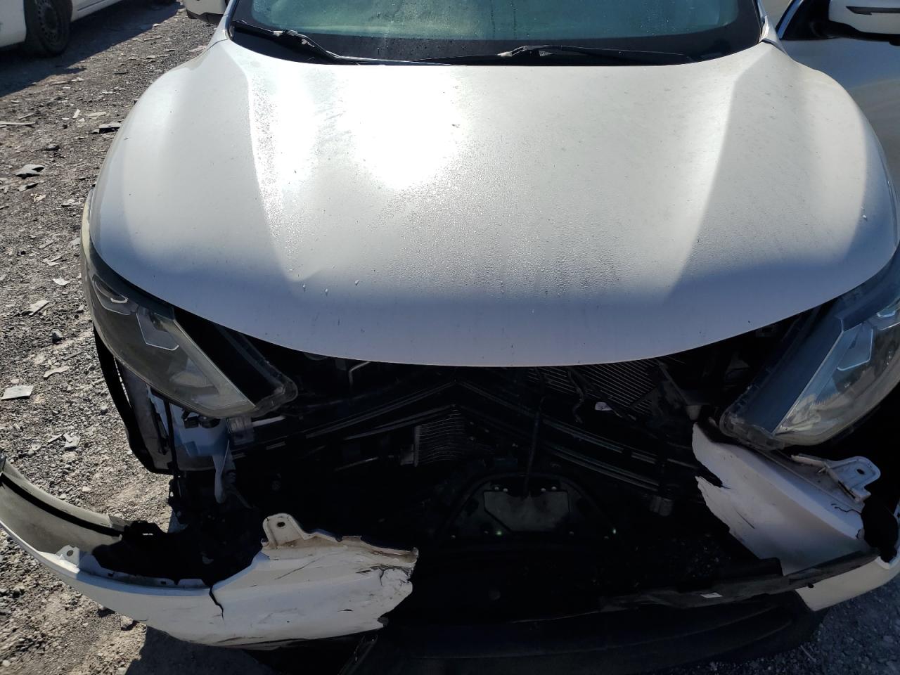 2019 Nissan Rogue Sport S VIN: JN1BJ1CR7KW327391 Lot: 84545265