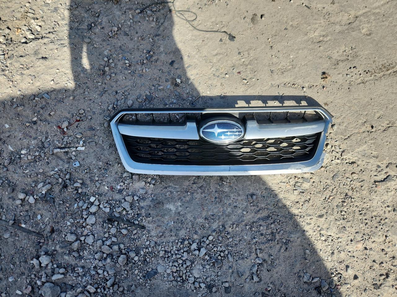 2014 Subaru Impreza Sport Limited VIN: JF1GPAS63E8252082 Lot: 84621995