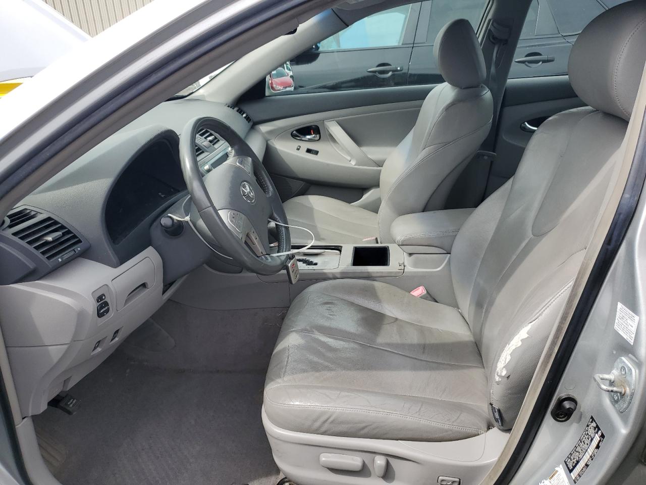 2007 Toyota Camry Hybrid VIN: JTNBB46K973006807 Lot: 71801665