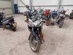 2009 SUZUKI DL 650 AK9 GT  for sale at Copart NEWBURY