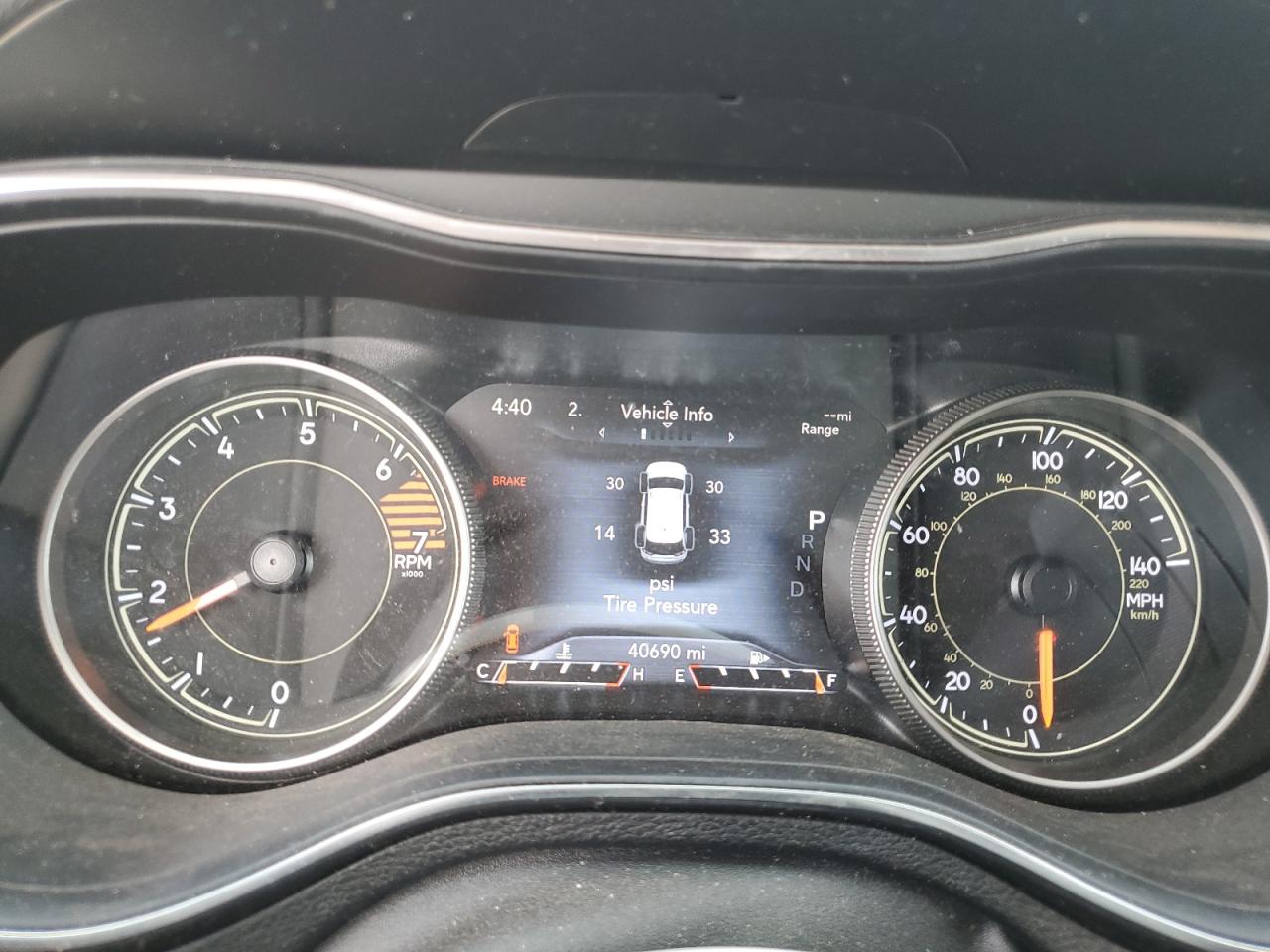 2020 Jeep Cherokee Limited VIN: 1C4PJLDB7LD561172 Lot: 84835425