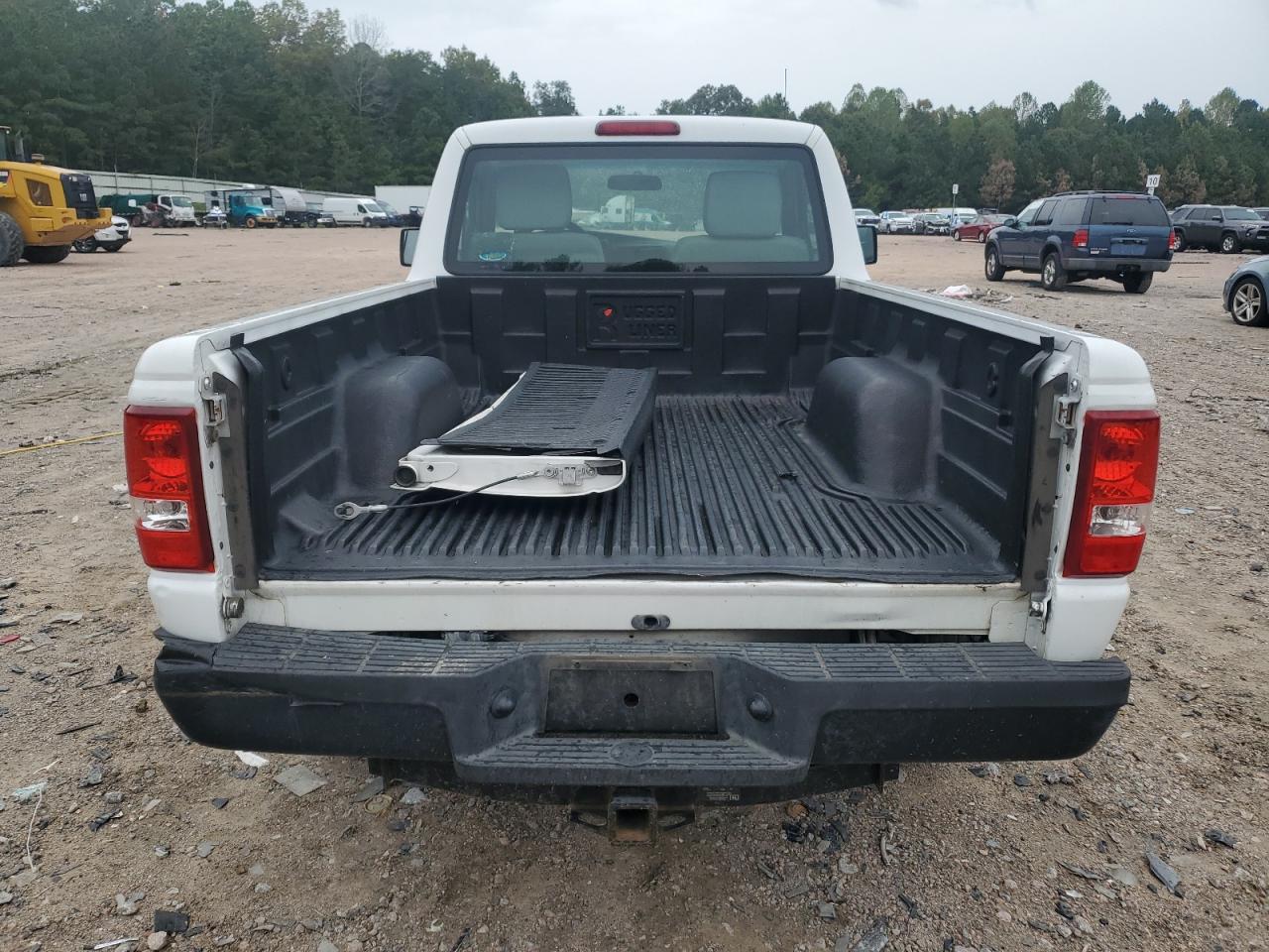 2011 Ford Ranger VIN: 1FTKR1AD1BPA93479 Lot: 84428745