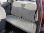 2014 FIAT 500 LOUNGE  for sale at Copart SANDTOFT