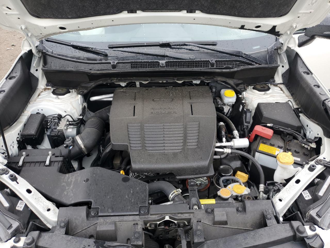 2023 Subaru Forester Wilderness VIN: JF2SKAMC7PH508573 Lot: 82171845