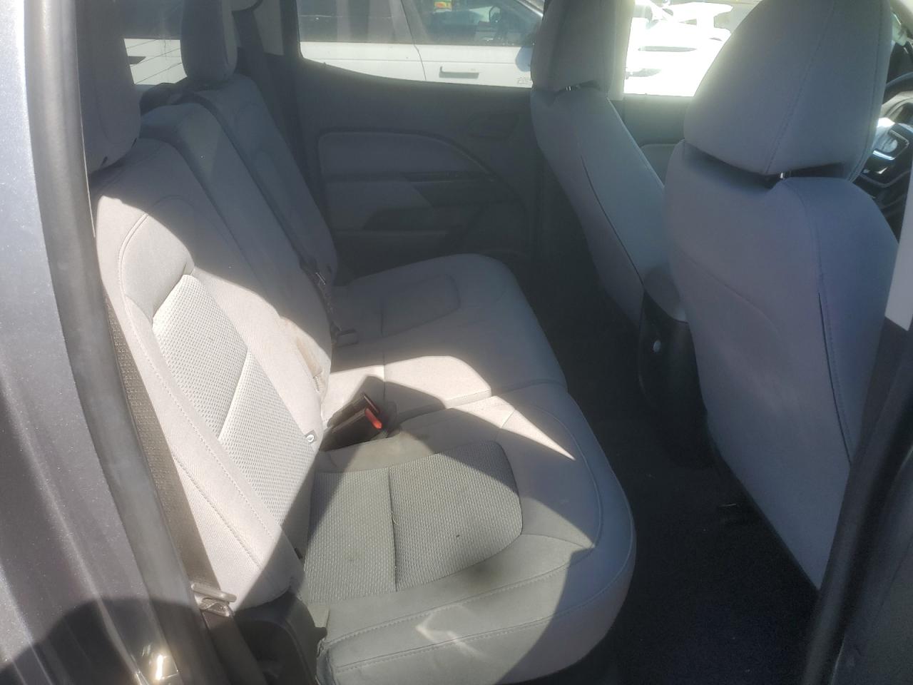 2021 GMC Canyon Elevation VIN: 1GTG5BEA8M1102062 Lot: 70696765