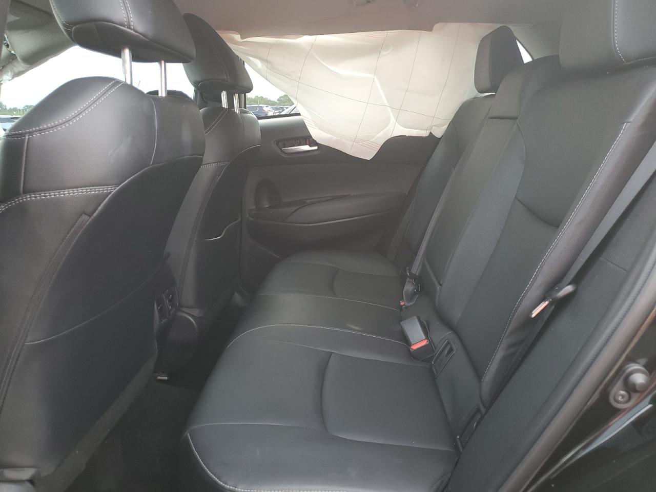 2022 Toyota Corolla Cross Xle VIN: 7MUEAAAG8NV026392 Lot: 80887905