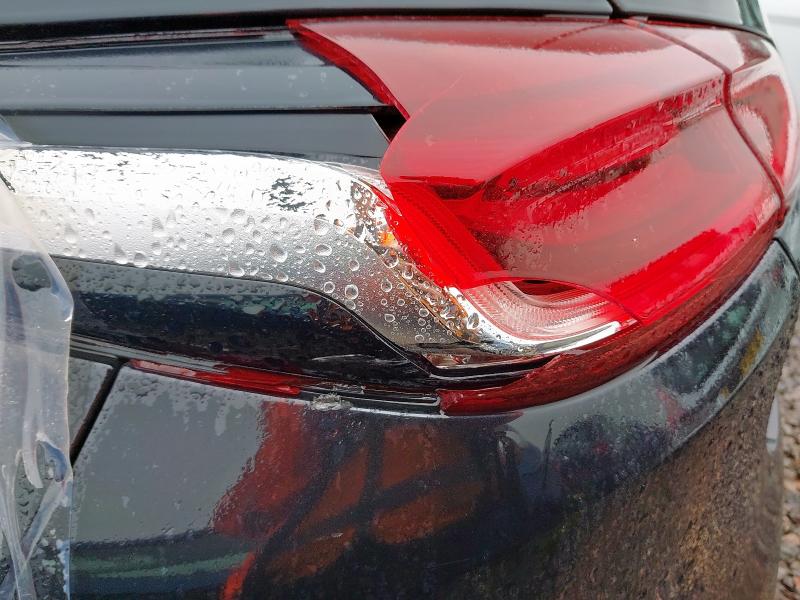 2021 KIA XCEED 3 ISG 