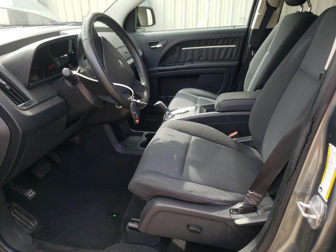 2010 Dodge Journey Sxt VIN: 3D4PG5FV9AT118517 Lot: 80100995