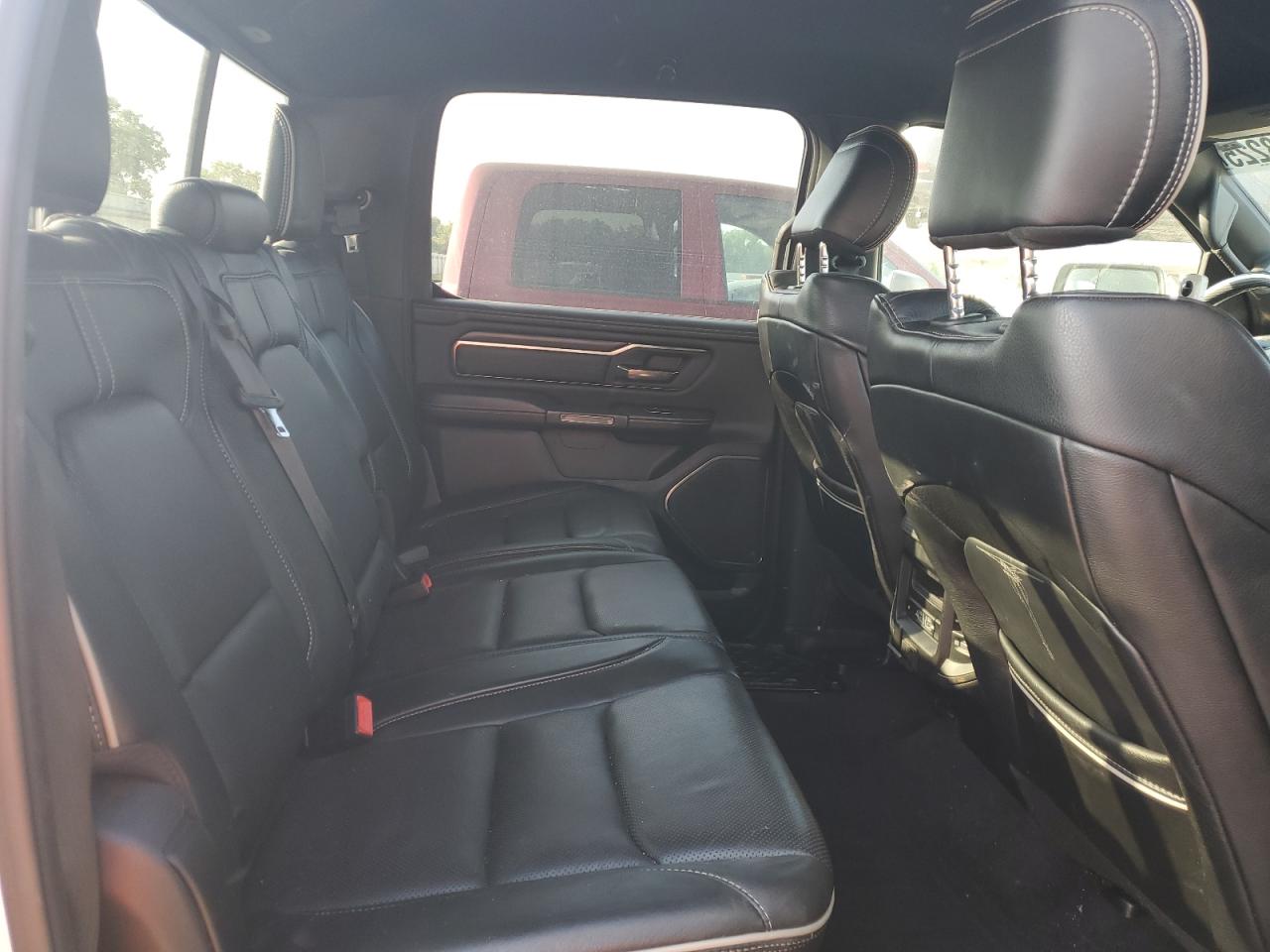 2019 Ram 1500 Limited VIN: 1C6SRFPT4KN805448 Lot: 80618225