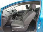 2013 FORD FIESTA ZETEC  for sale at Copart PETERLEE