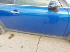 2007 MINI ONE  for sale at Copart YORK