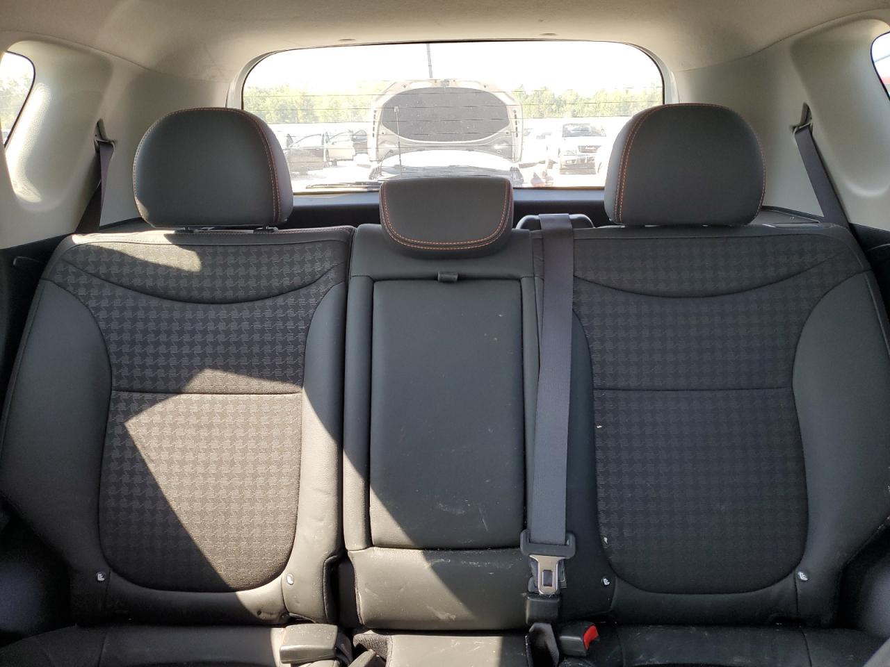 2018 Kia Soul ! VIN: KNDJX3AA9J7528606 Lot: 80662025