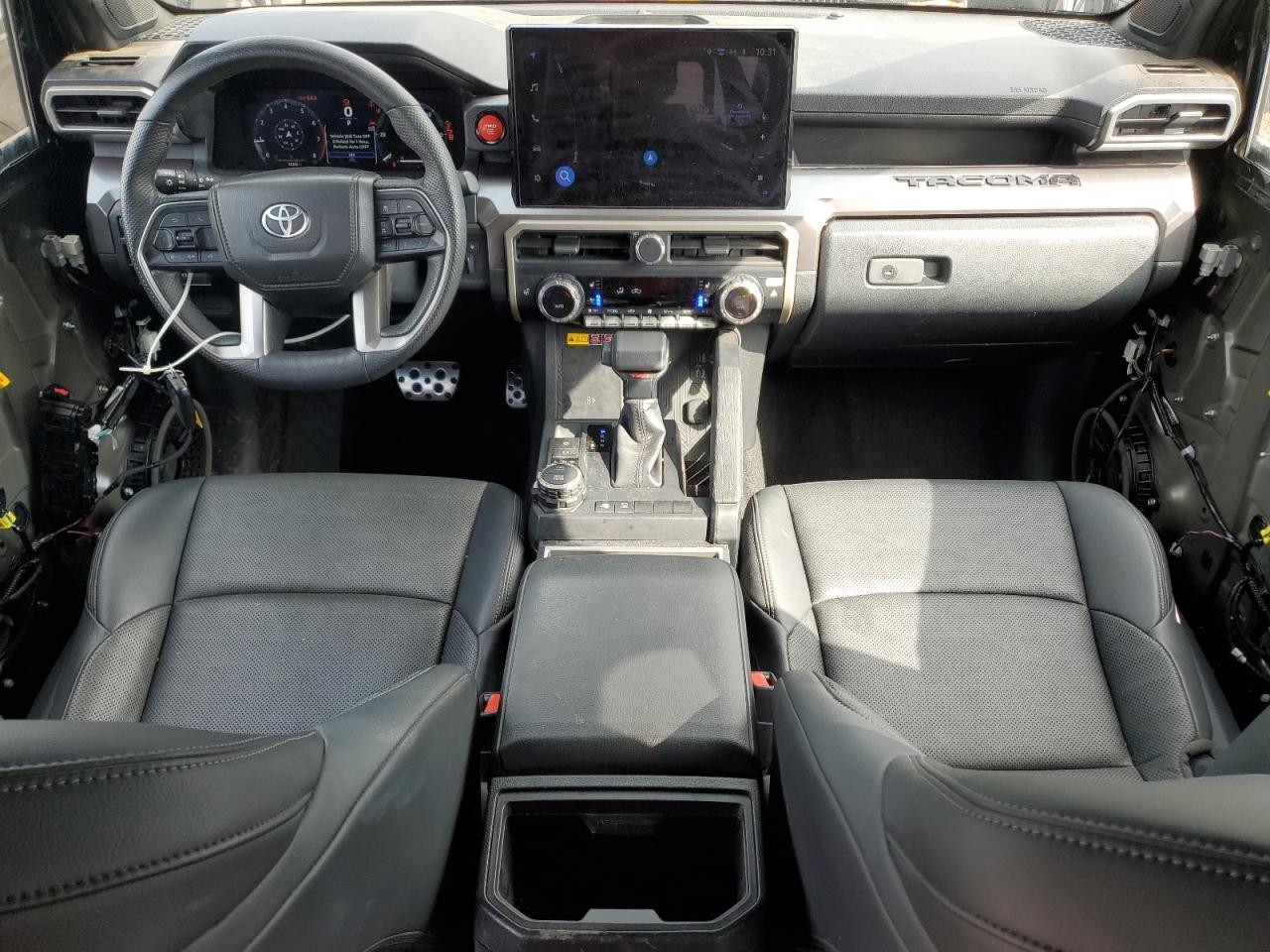 2024 Toyota Tacoma Double Cab VIN: 3TYLB5JN0RT046554 Lot: 72051295