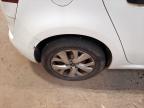 2016 CITROEN C4 PICASSO VTR BLUEHDI 1.6 BLUEHDI 100 VTR 5DR for sale at Copart WOLVERHAMPTON
