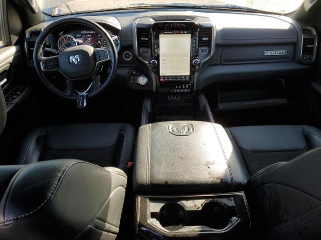 2022 RAM 1500 SPORT  
