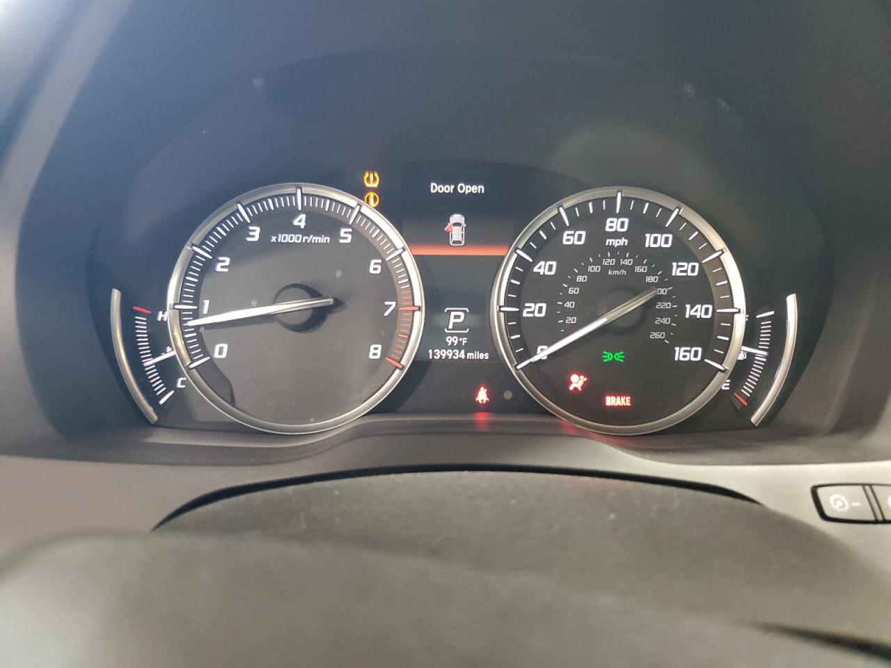 2015 Acura Mdx Technology VIN: 5FRYD4H47FB026089 Lot: 71414815