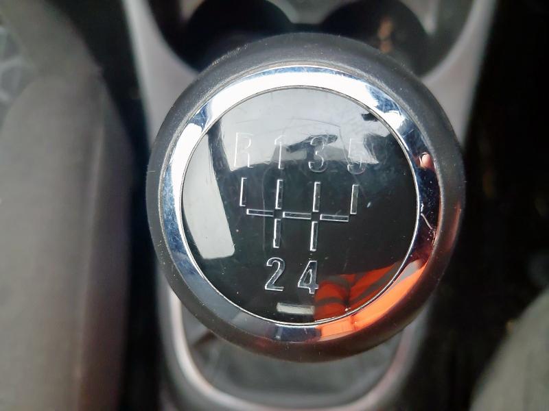 2016 VAUXHALL CORSA STING ECOFLEX 