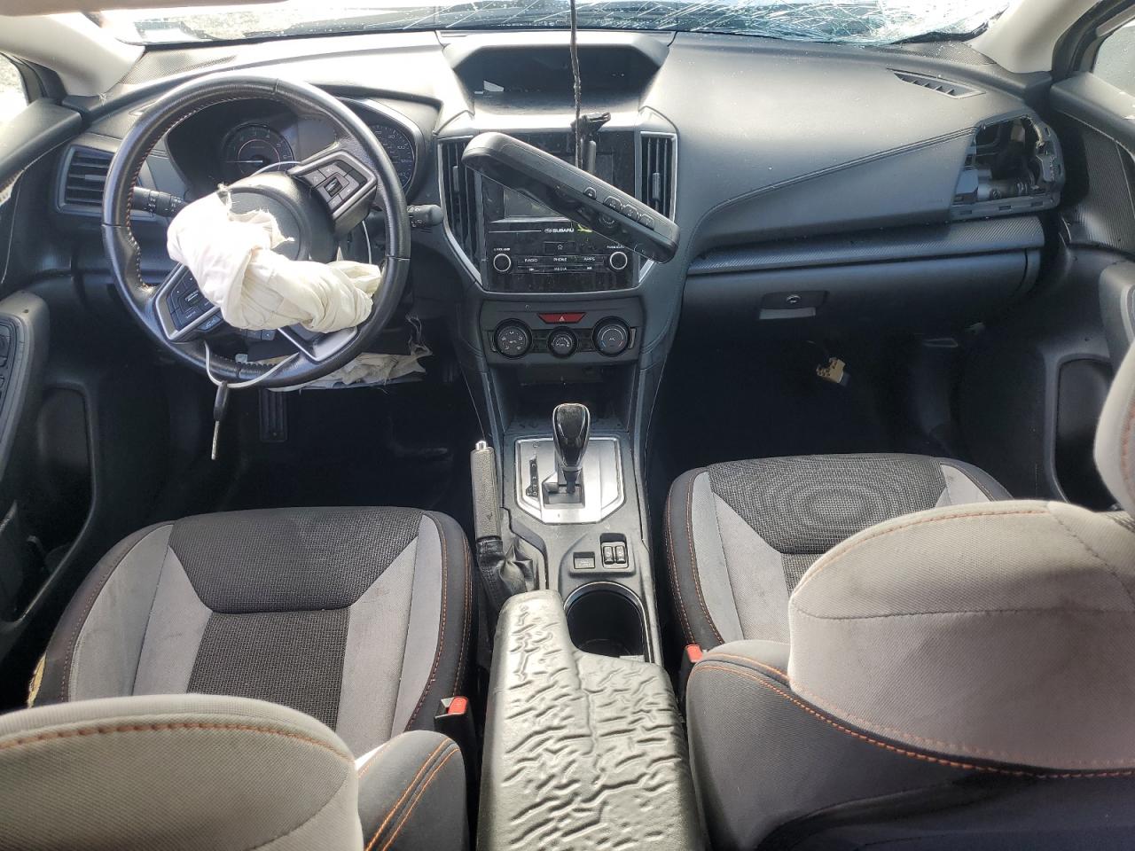 2018 Subaru Crosstrek Premium VIN: JF2GTADC3JH229597 Lot: 81162905