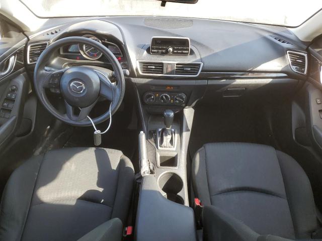 2015 MAZDA 3 SPORT  