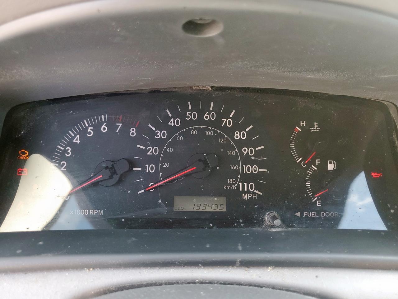 2008 Toyota Corolla Ce VIN: 1NXBR32E58Z974338 Lot: 83786335