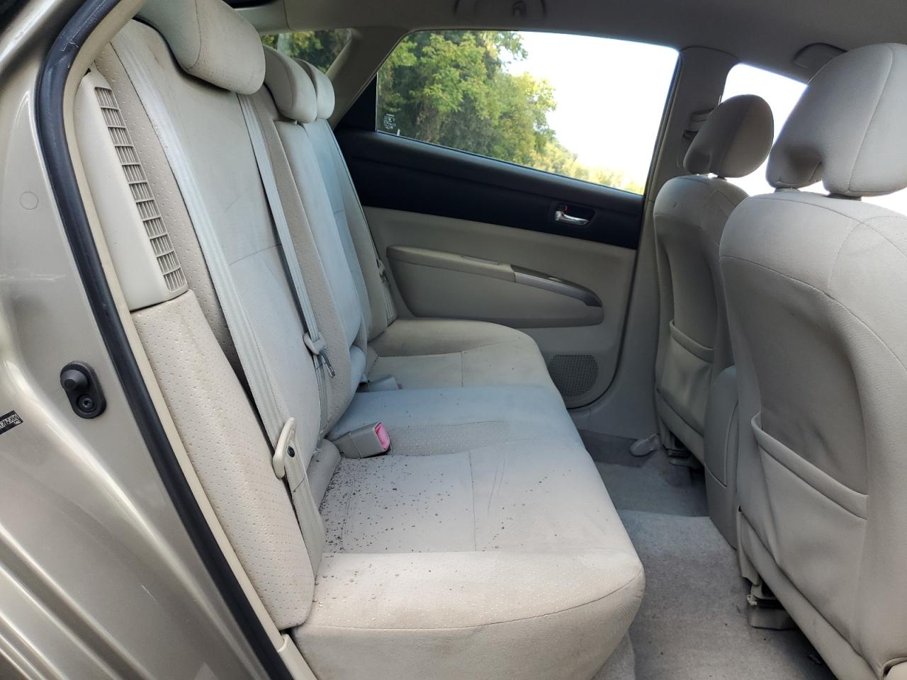 2007 Toyota Prius VIN: JTDKB20U877582321 Lot: 84550415