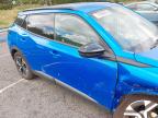 2023 PEUGEOT 2008 ALLURE PURETECH S/S  for sale at Copart SANDTOFT