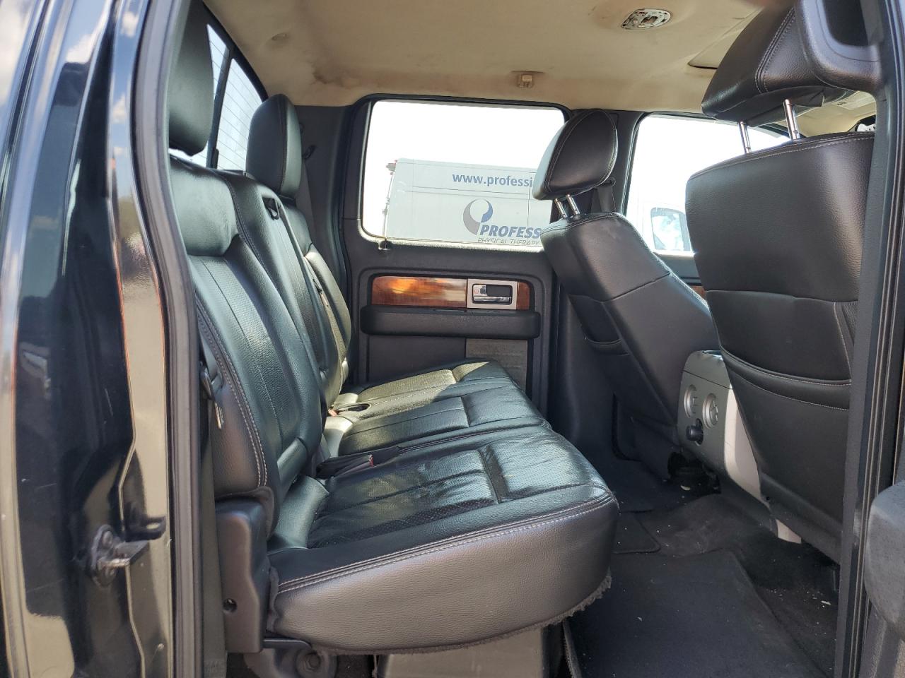 2010 Ford F150 Supercrew VIN: 1FTFW1EV8AFB76831 Lot: 71086145