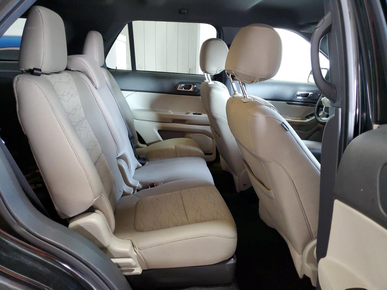 2014 Ford Explorer VIN: 1FM5K8B80EGB25866 Lot: 71694945