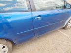 2006 VOLKSWAGEN POLO S 55  for sale at Copart SANDTOFT