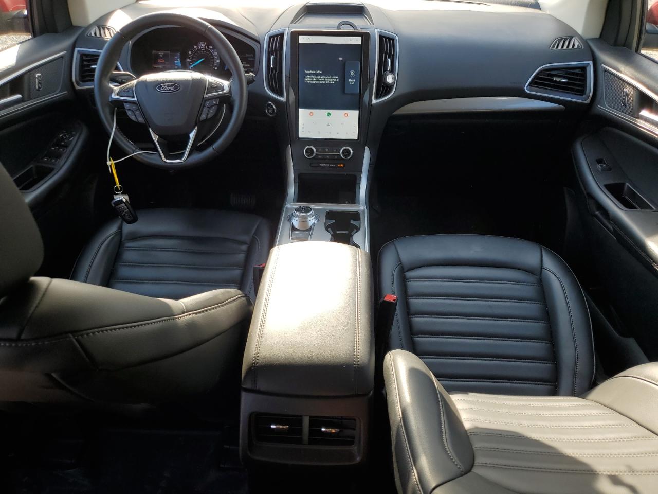 2024 Ford Edge Sel VIN: 2FMPK4J92RBA54095 Lot: 83948305