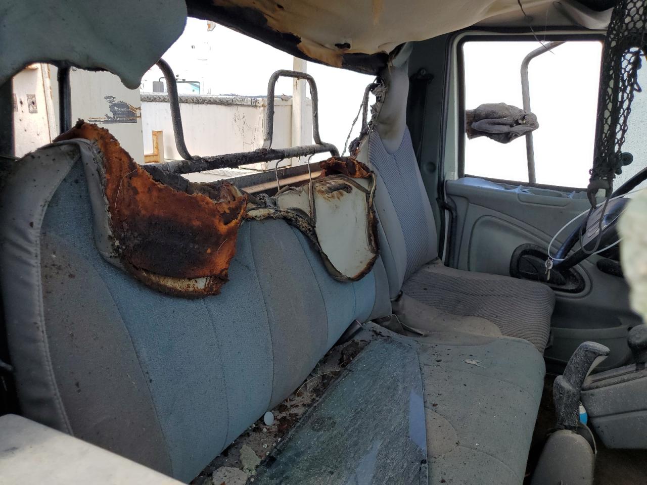 2003 International 4000 4200 Lp VIN: 1HTMLAFM63H576001 Lot: 71671595