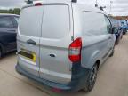 2015 FORD TRANSIT COURIER BASE TDCI  for sale at Copart SANDY