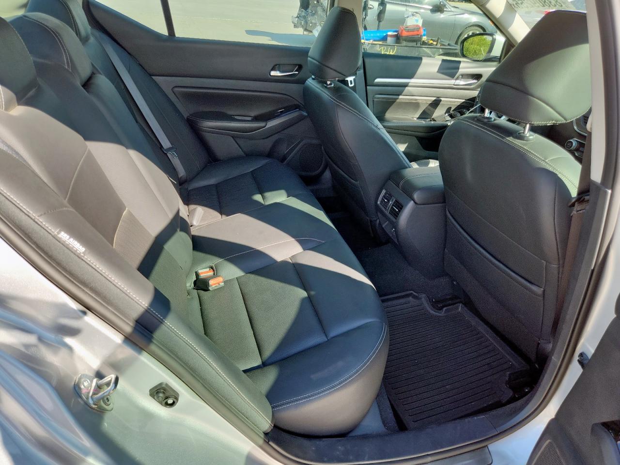 2022 Nissan Altima Sl VIN: 1N4BL4EV9NN422683 Lot: 83809255